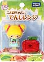 Amazon.co.jp: こえだちゃん おしゃべりコレクション