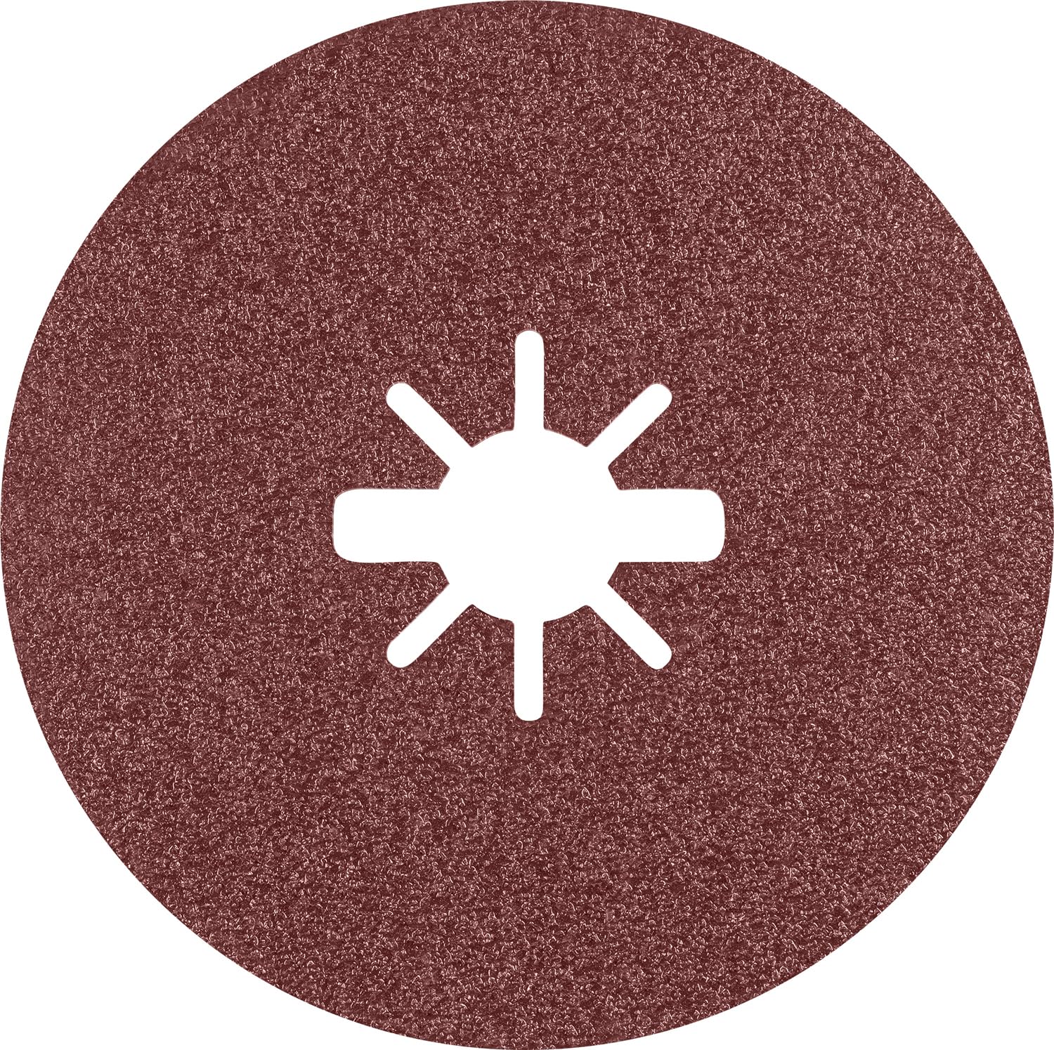 Bosch Professional Bosch Expert Prisma Ceramic X Lock Fibre Disc 125Mm