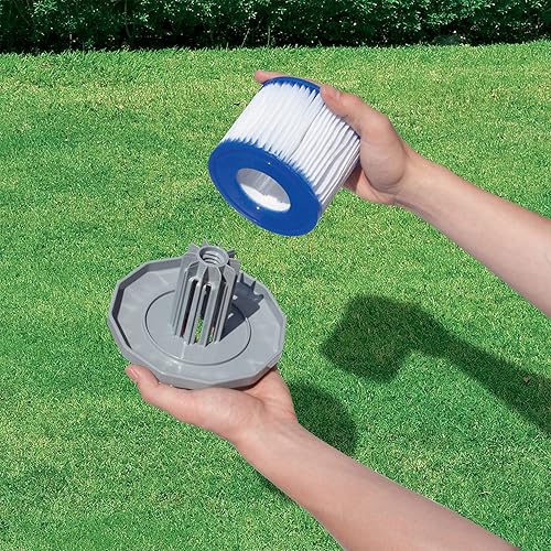 Miniatura 4 de Bestway 800000 accesorio para bombas de filtro de agua