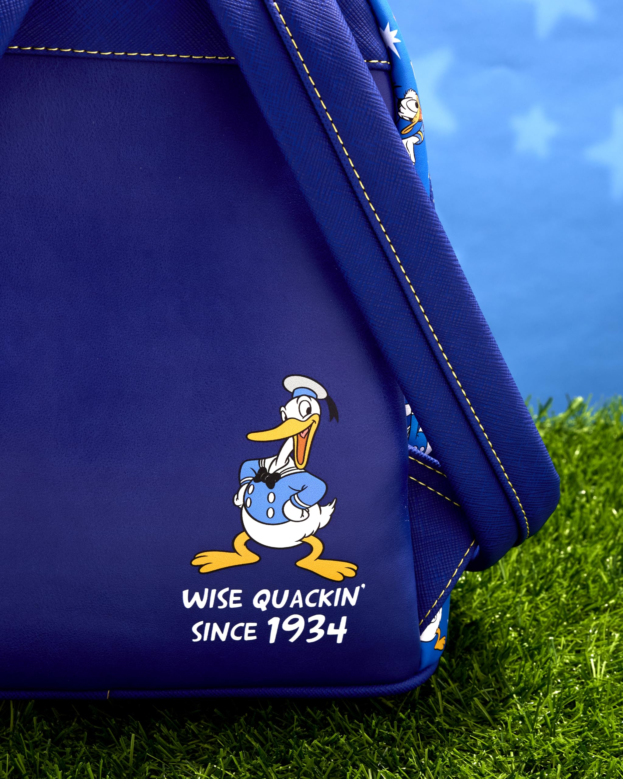 BREEZE ミッキーマウス　ドナルドダック　スタジャン BREEZE ミッキーマウス ドナルドダック スタジャン BREEZE