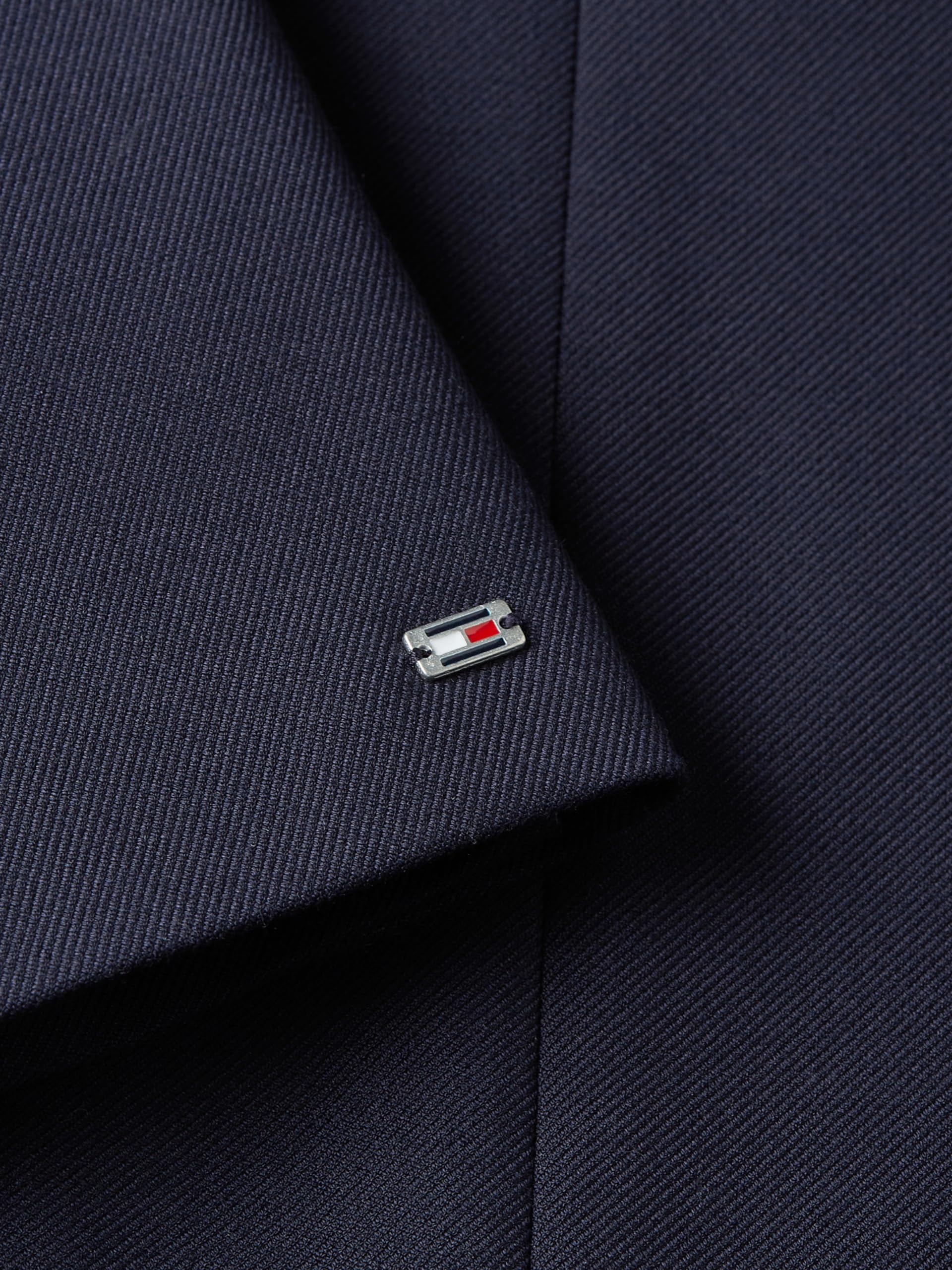 Tommy Hilfiger Marynarki/kurtki sportowe Kobiety Smd Core Regular Sb Blazer Ww0ww39977