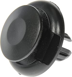 Dorman 961-037 Splash Shield Retainer Clips, 2 Pack