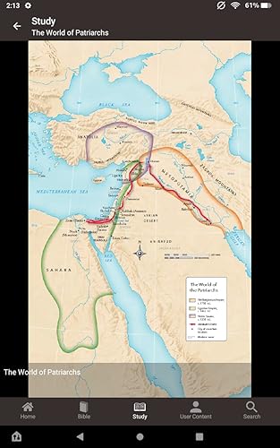 Word of Promise® App