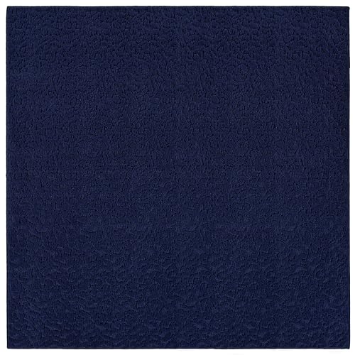 Garland Rug Ivy Area Rug, 12-Feet by 12-Feet, Navy