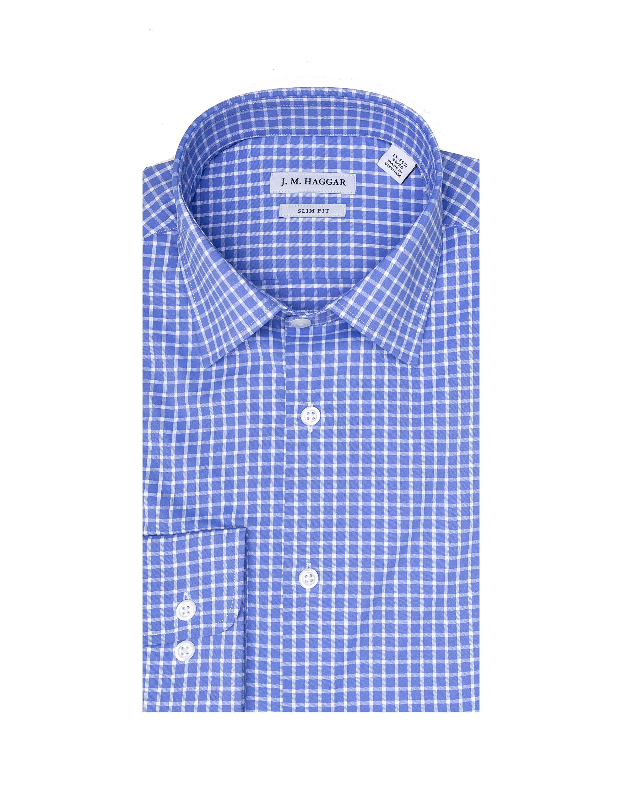 Performance Slim Fit Dress Shirt 