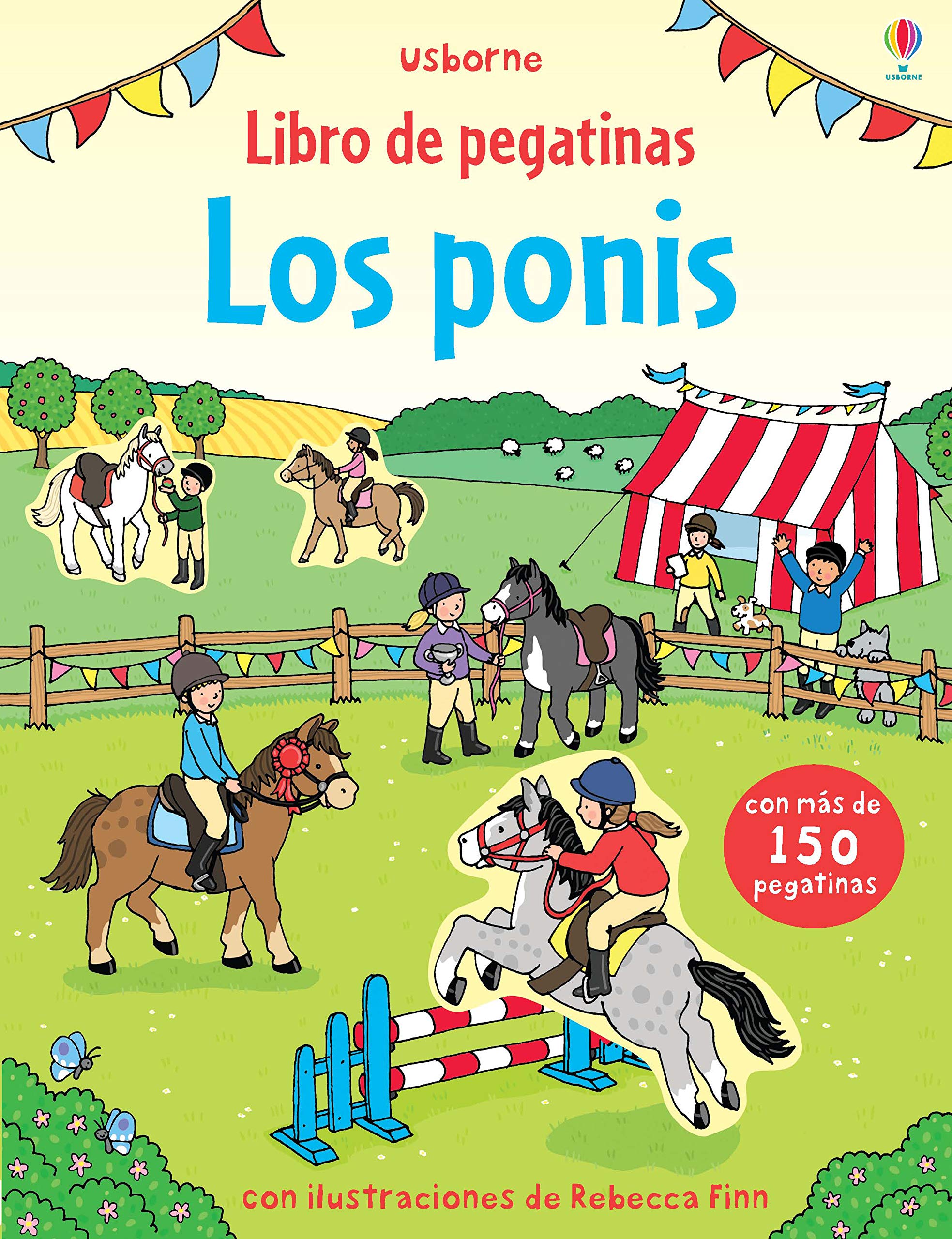 Los ponis