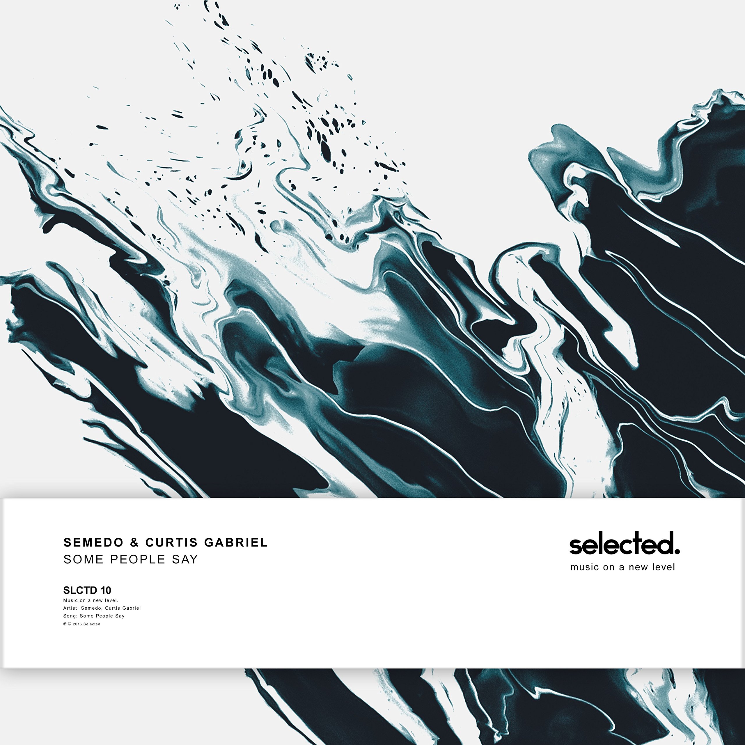 Semedo & Curtis Gabriel