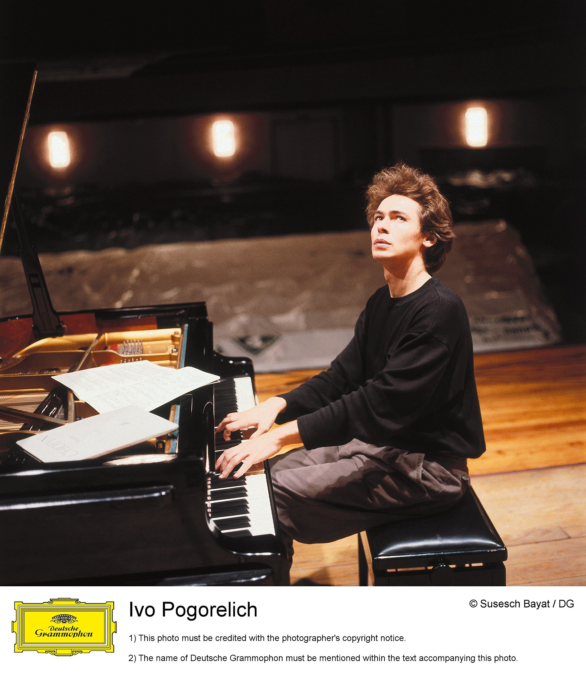 Scriabin: The Complete Works
