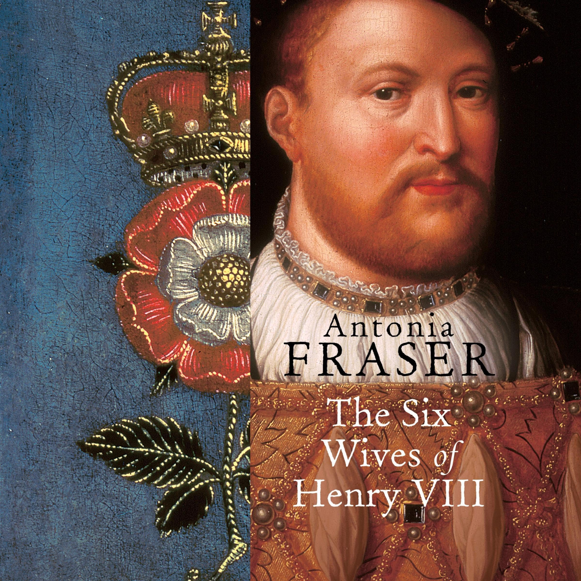 Six Wives of Henry VIII
