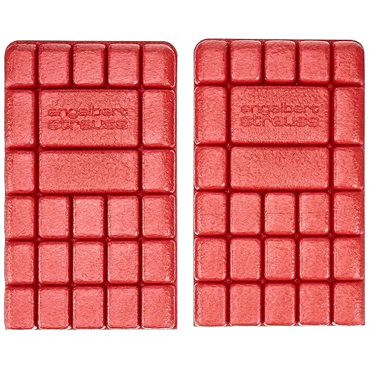 Engelbert Strauss Knieschützer aus Polyethylenschaum