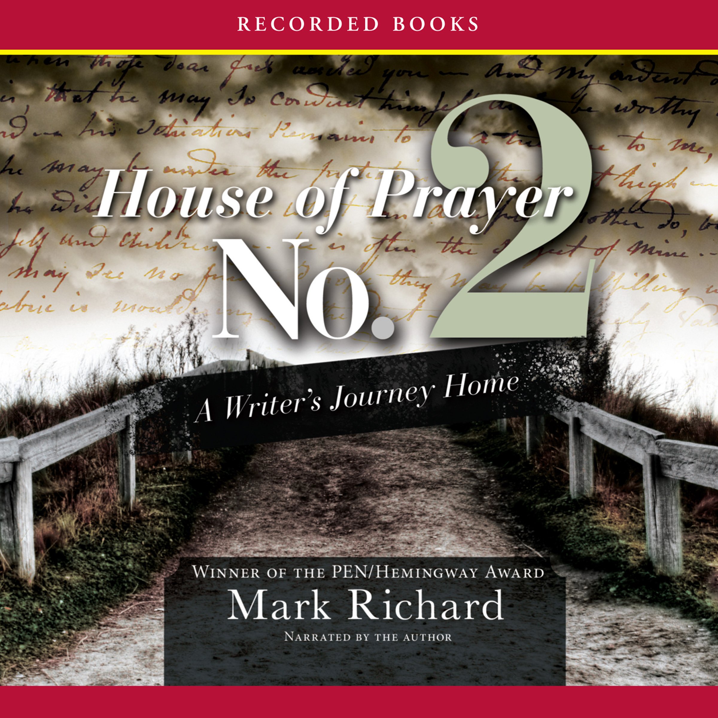 Cover art for House of Prayer No. 2