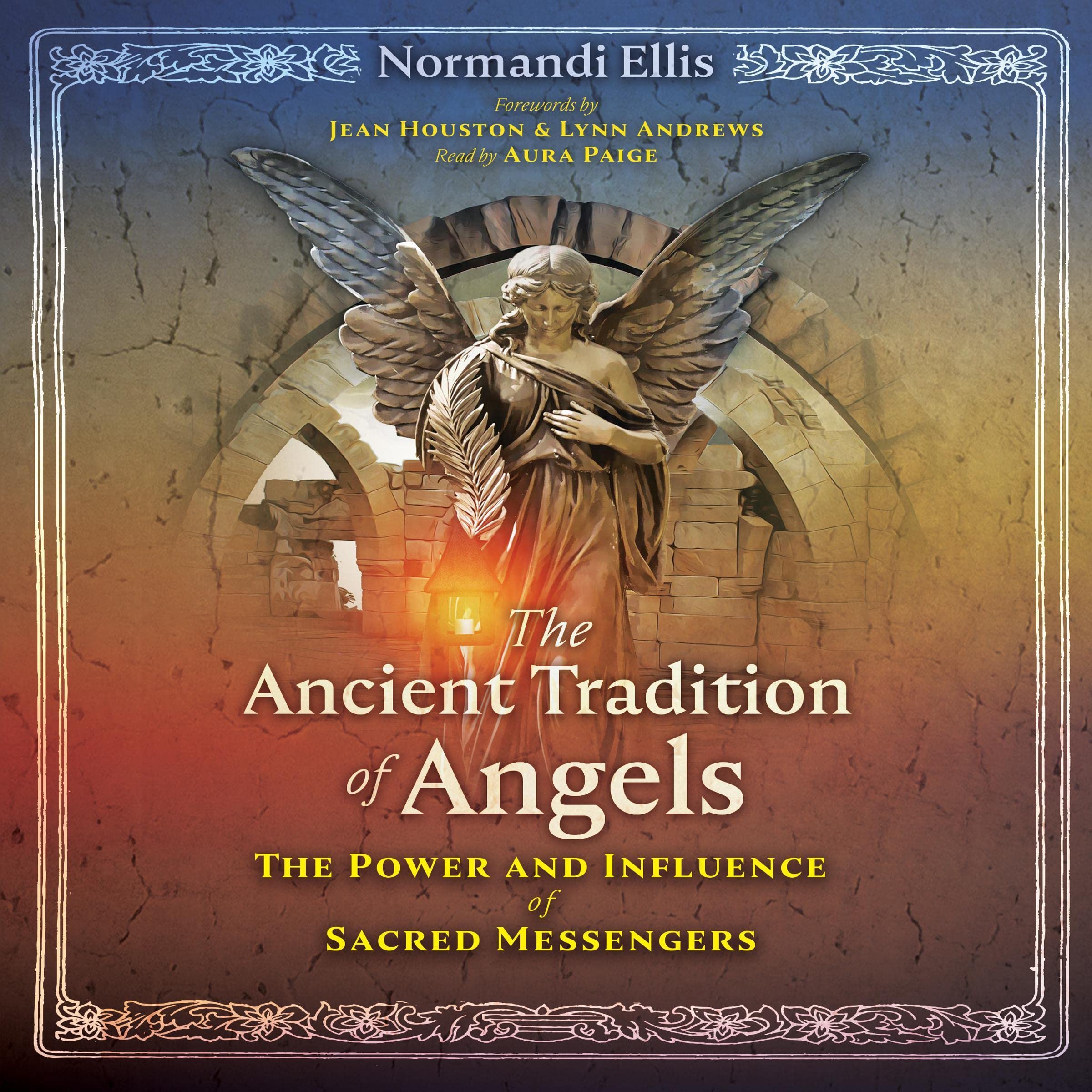 The Ancient Tradition of Angels
