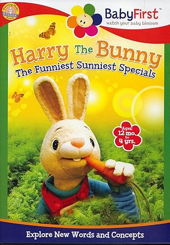 Harry The Bunny - Las ofertas más divertidas Sunniest