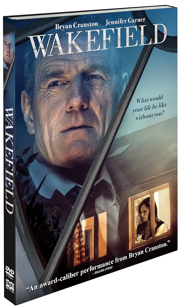 Amazon.co.jp: Wakefield : DVD