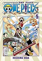 One Piece Vol. 5