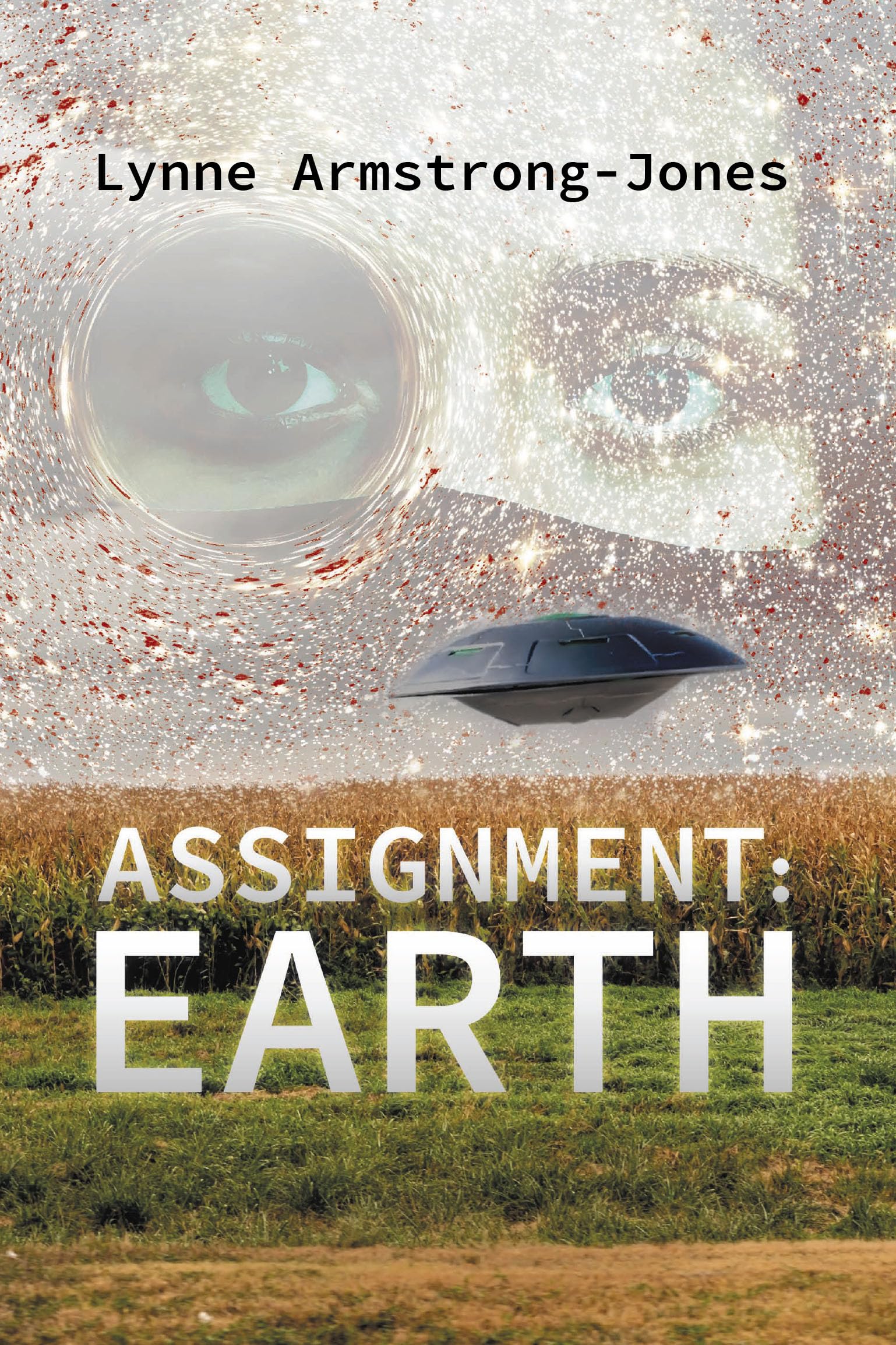 Assignment: Earth