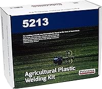 Vista 2 de Kit de soldadura de plástico agrícola