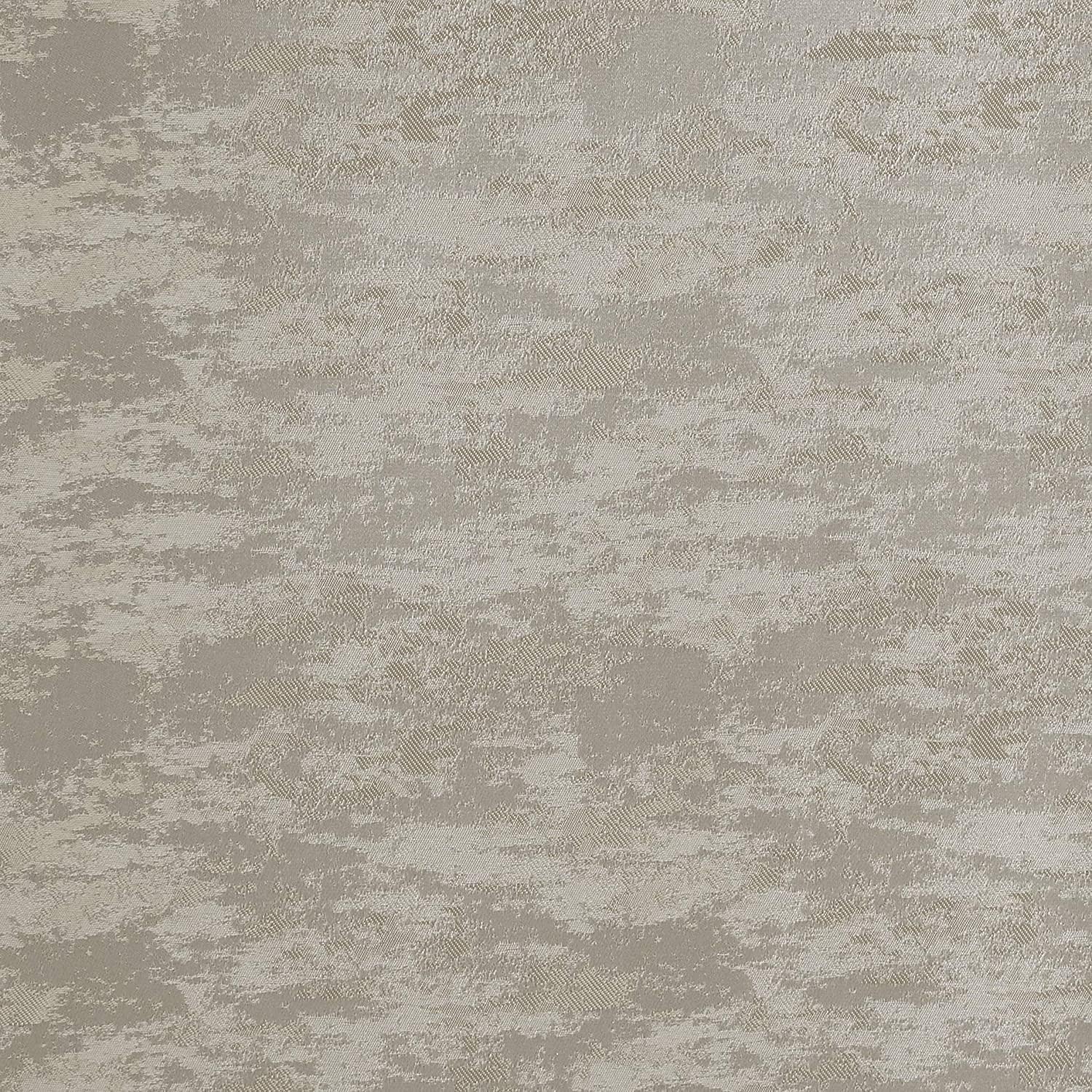 Sun Smart Cassius, Single Total Blackout Curtain, 1 Panel 50x95 Grey/Silver image 5