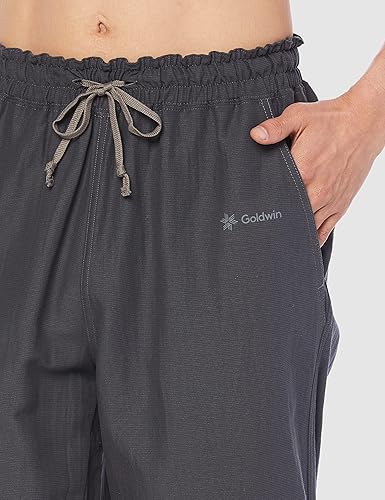 Amazon | [Goldwin] Re-Pose Paper 3/4 Pants | ロングパンツ 通販