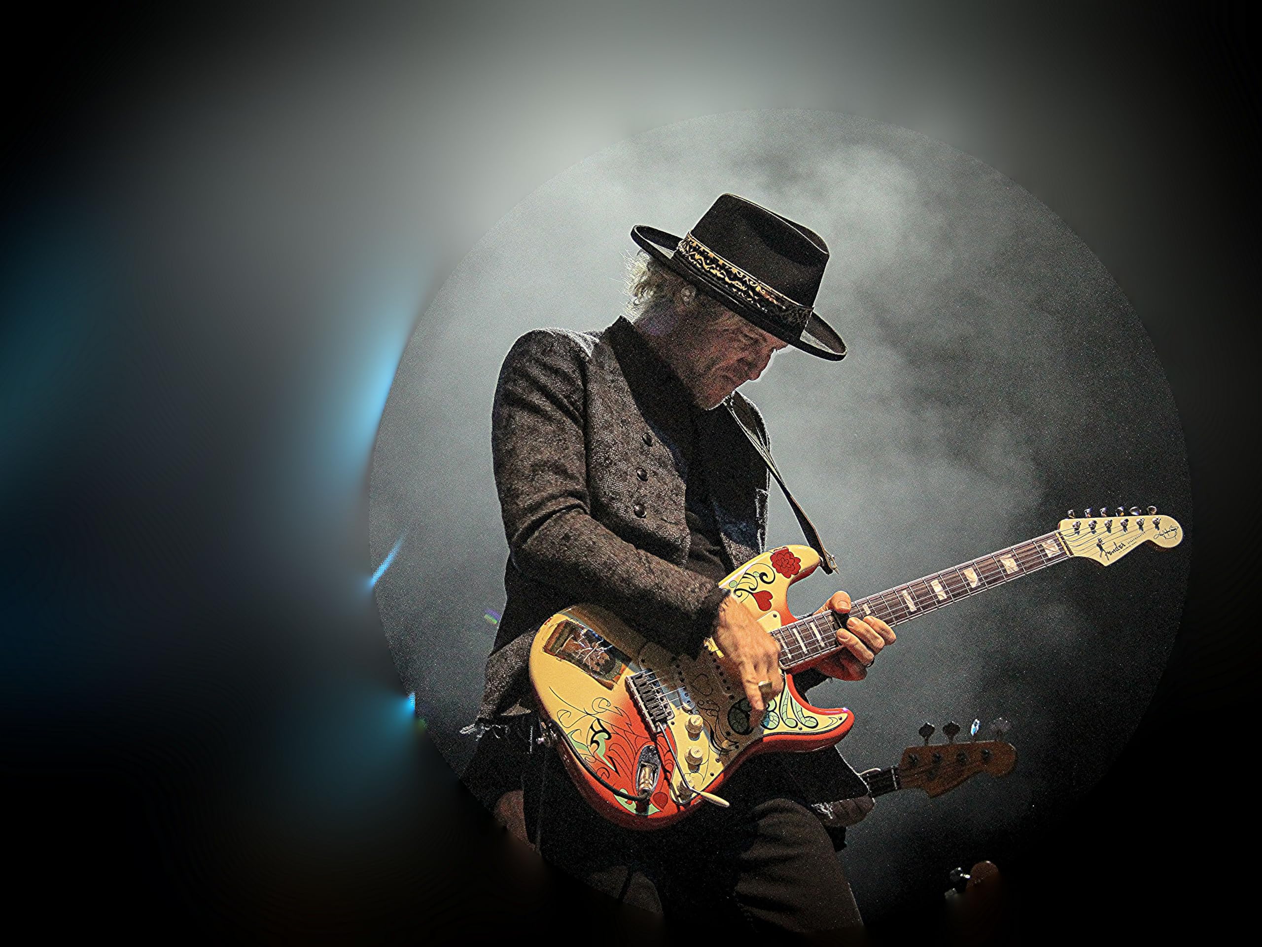 Kenny Wayne Shepherd