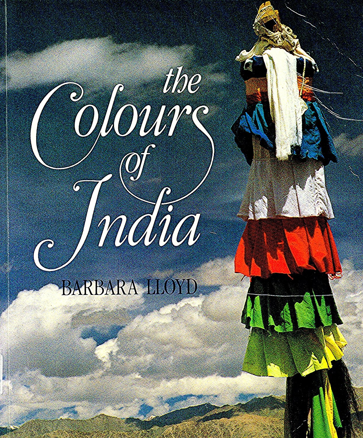 The Colours of India