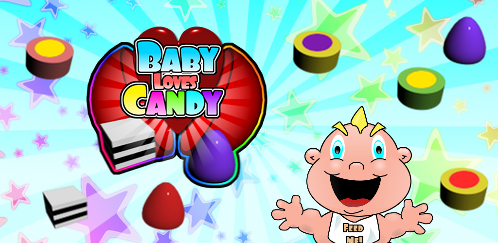Baby Loves CandyAmazon.co.ukAppstore for Android