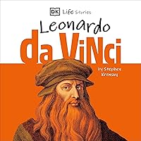 Algopix Similar Product 3 - DK Life Stories: Leonardo da Vinci