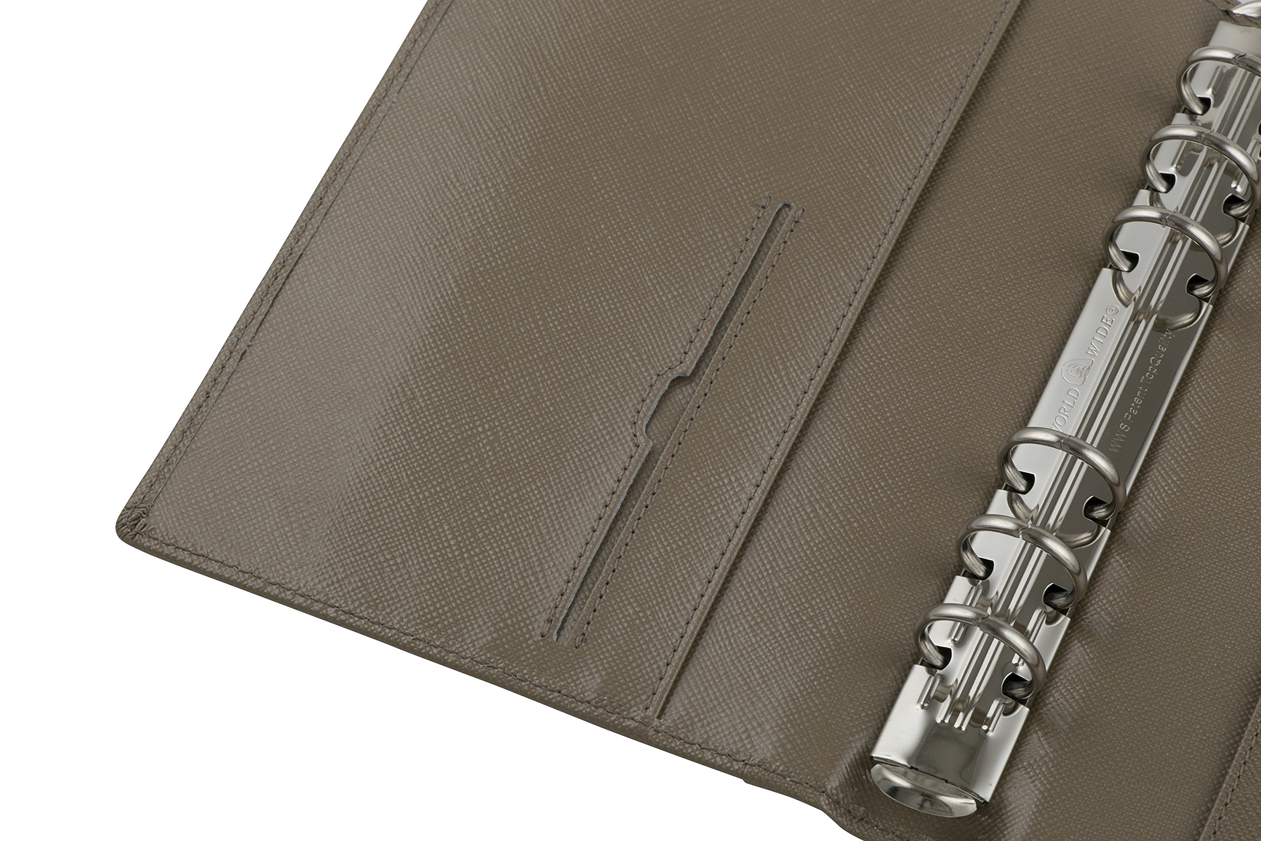 Amazon.co.jp: フランクリンプランナー システム手帳 プリズムエナメル