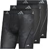 Ropa Interior adidas Performance Mesh Boxer Briefs 2-Pack 1