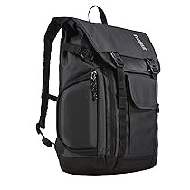 Thule Subterra Zaino 25l Dark shadow, 25