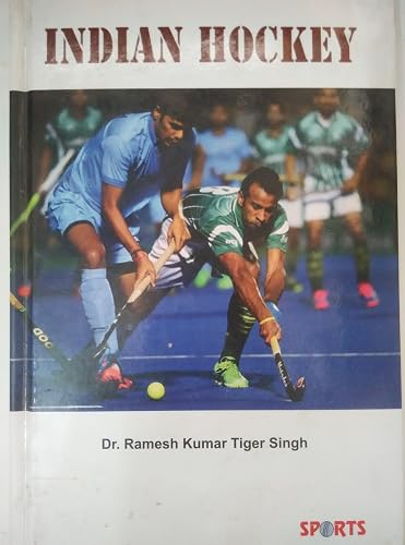 Indian Hockey Tiger, Ramesh