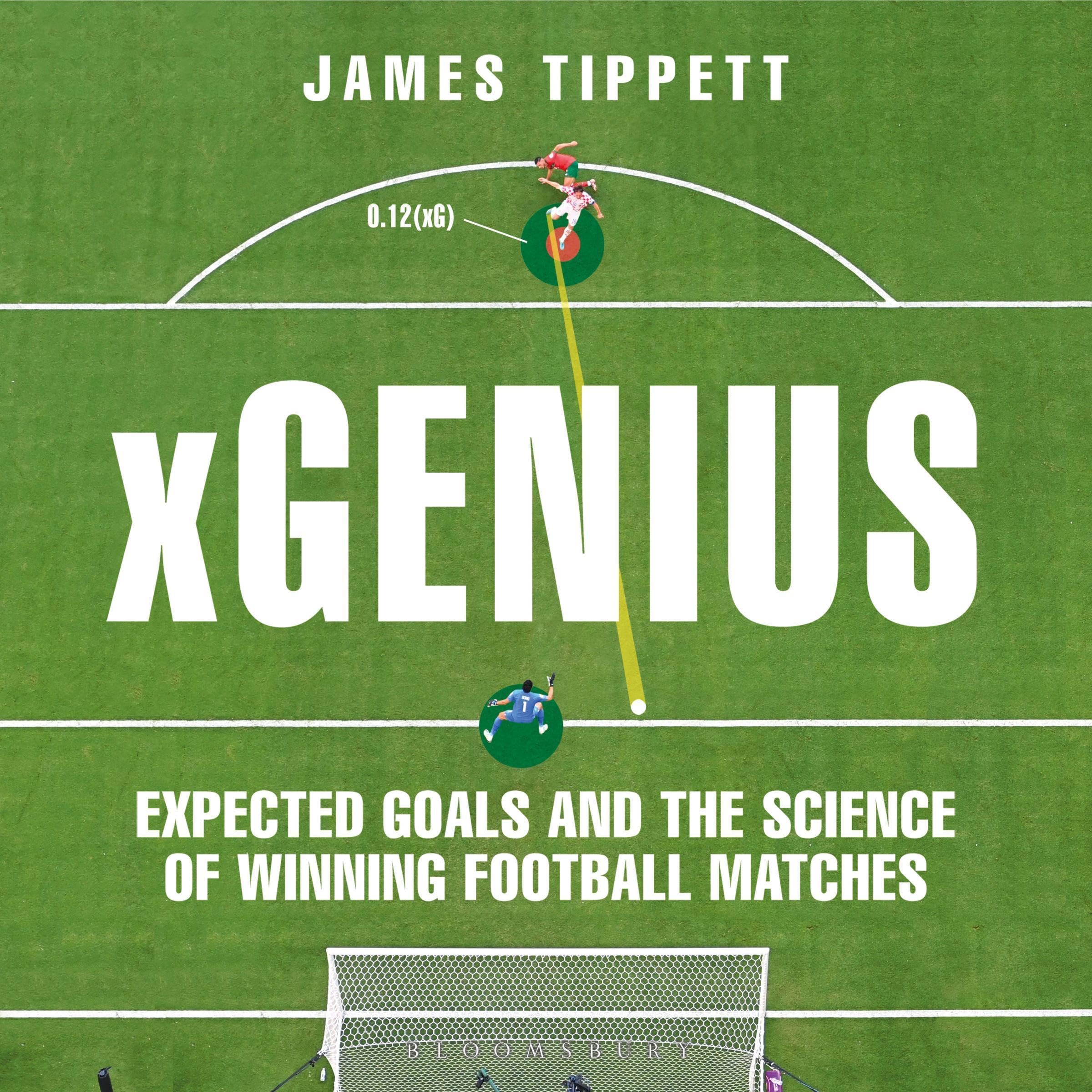 Cover art for xGenius