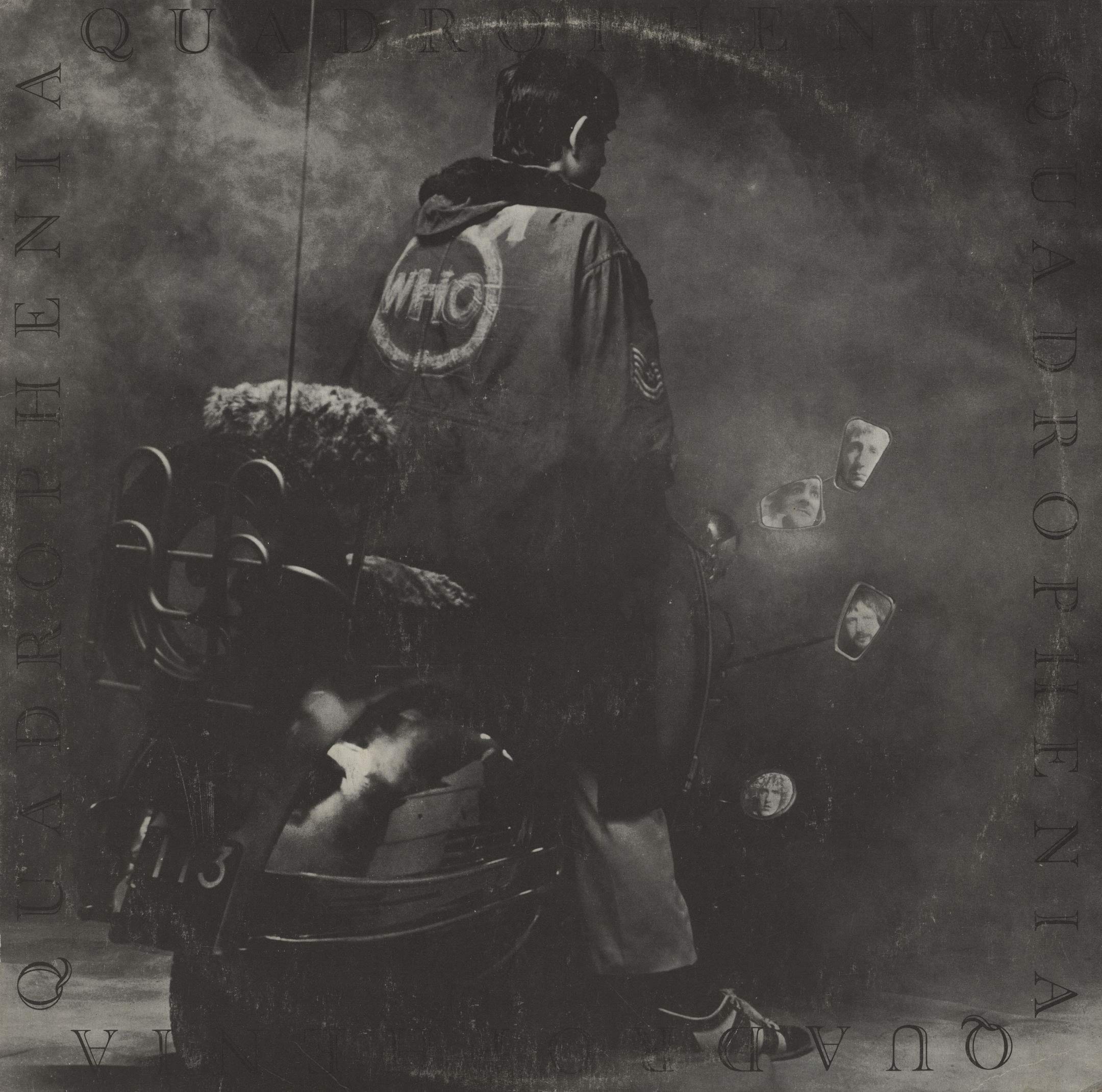 Quadrophenia