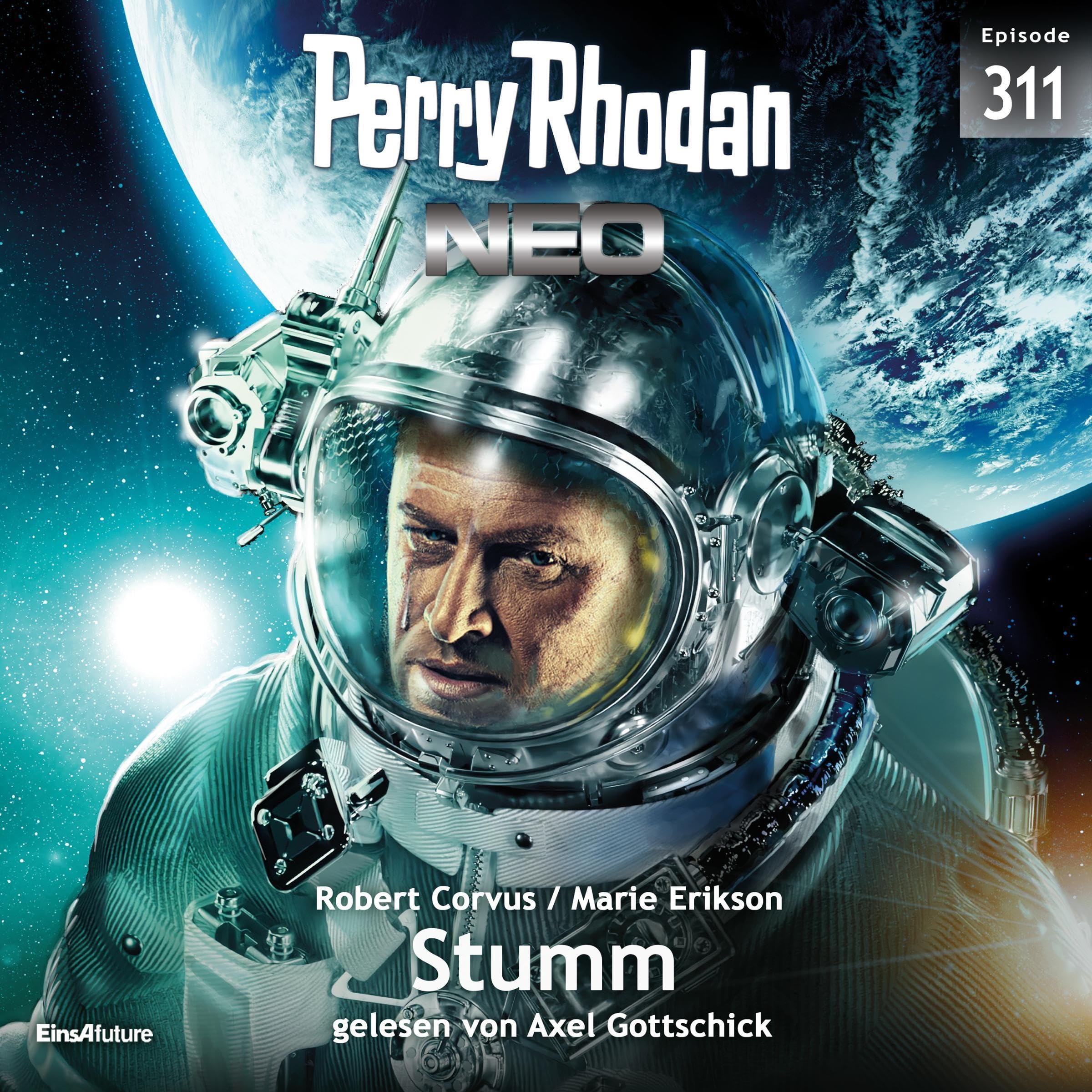Cover art for Stumm