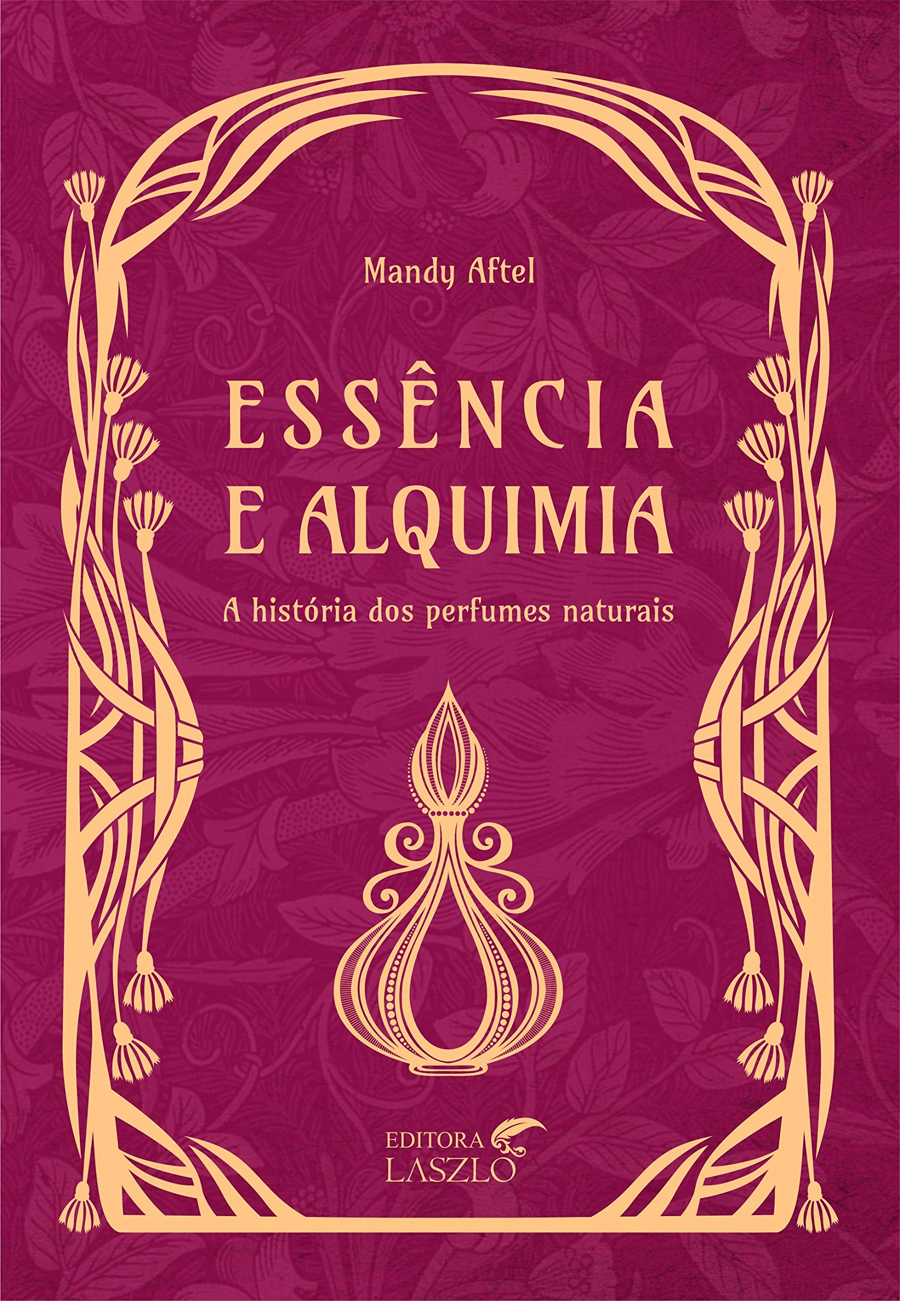 Essência e alquimia