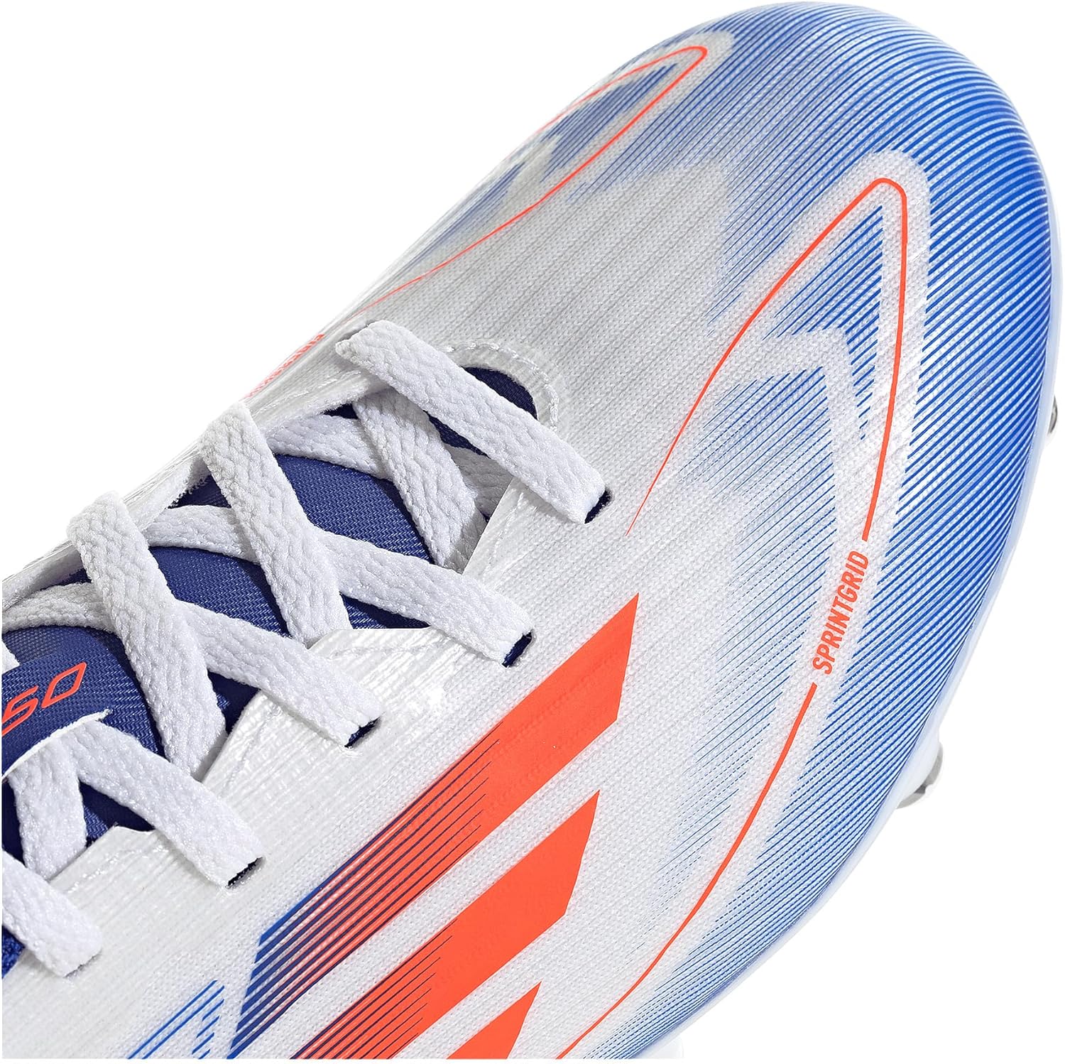 adidas Unisex-Adult F50 League Football Boots Firm Ground Sneaker