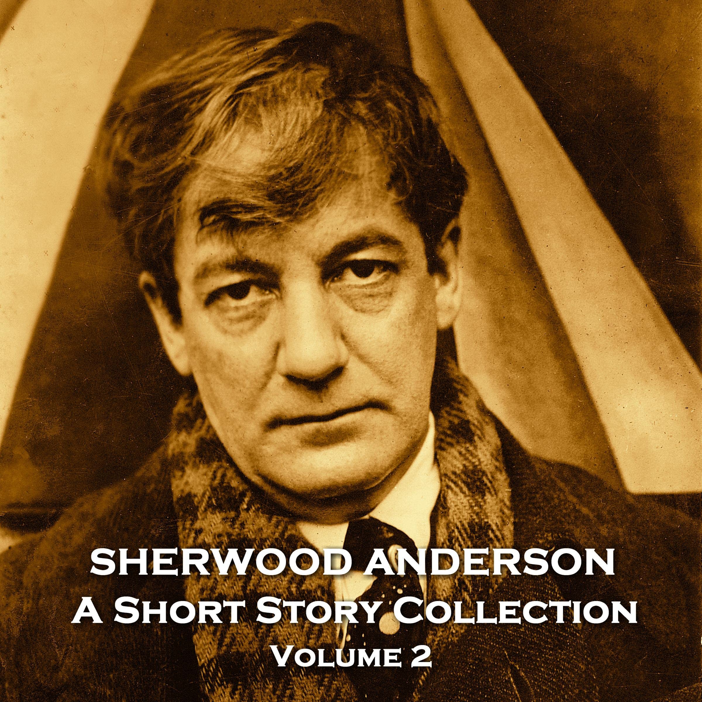 Sherwood Anderson: A Short Story Collection - Volume 2