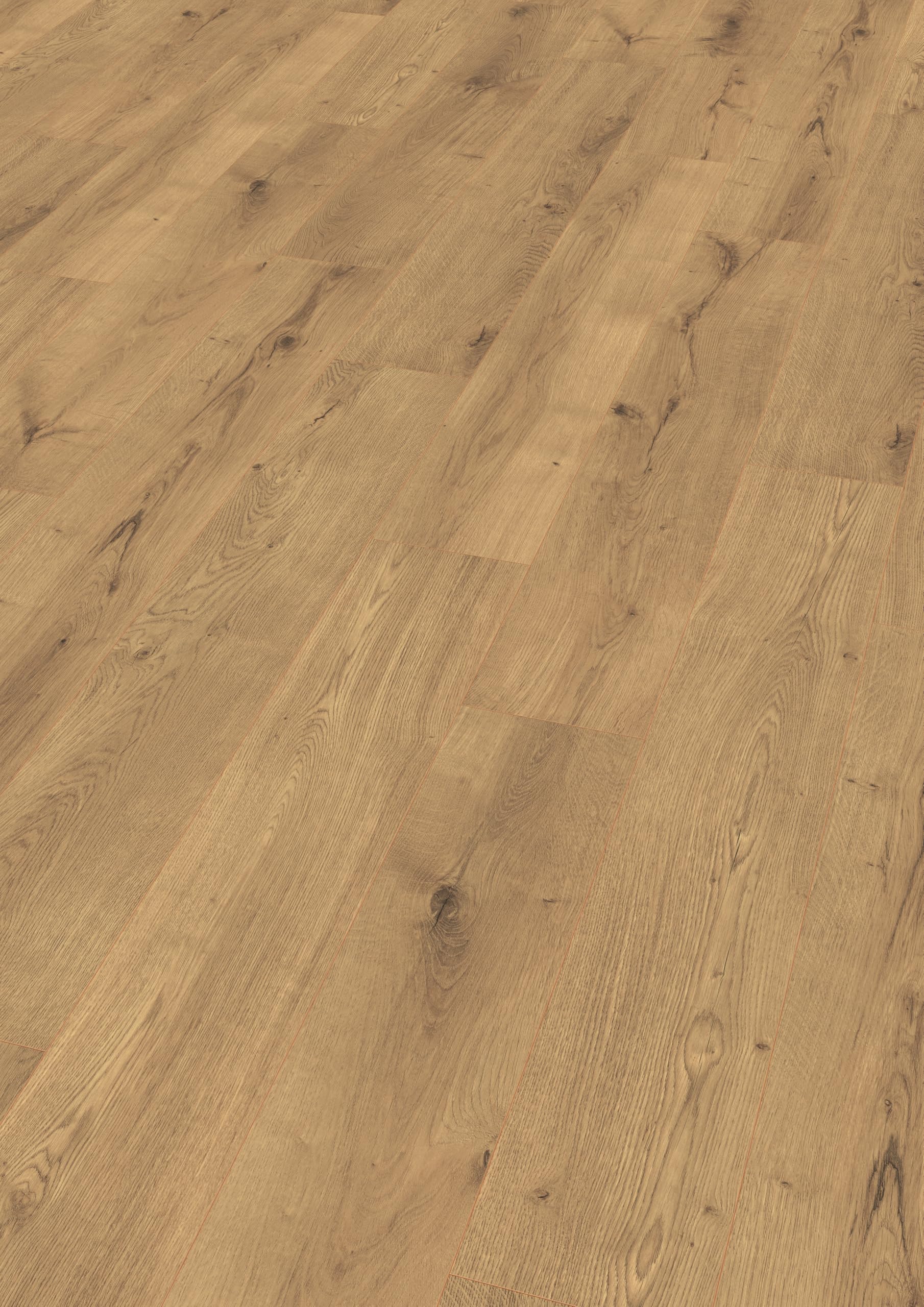 EGGER NatureSense Aqua Laminat EL2953 Lausanne Eiche natur 1292x193x10mm (1,746m²)