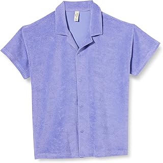 Dagi Plaj Gömlek Gömlek Kız çocuk