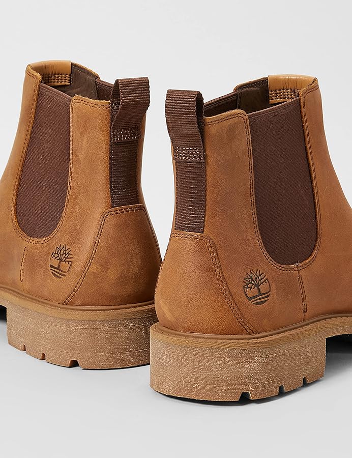 timberland elmhurst chelsea boot