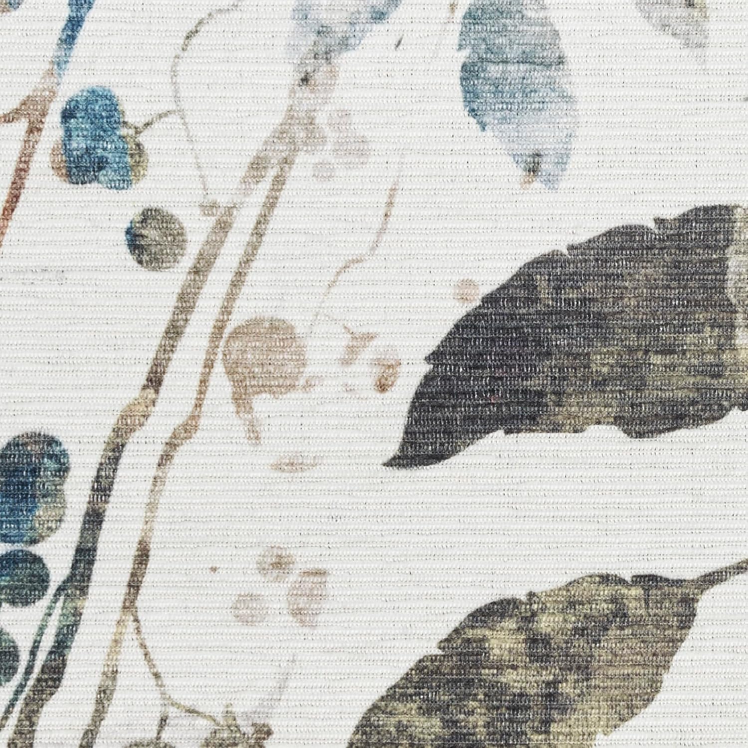 Nourison Home Nourison Washables Ivory Multicolor 2' x 3' Area Rug - Easy Clean, Non Shedding, Bed Room, Living Room, Dining Room, Kitchen (2' x 3')