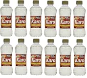 Red Label Light Syrup&comma; 16 Ounce Each -- 12 Per Case