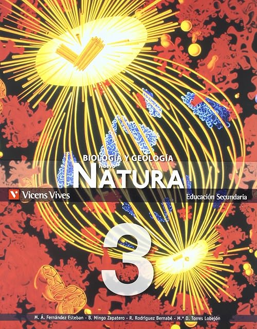 Portada de Nuevo Natura 3 Navarra