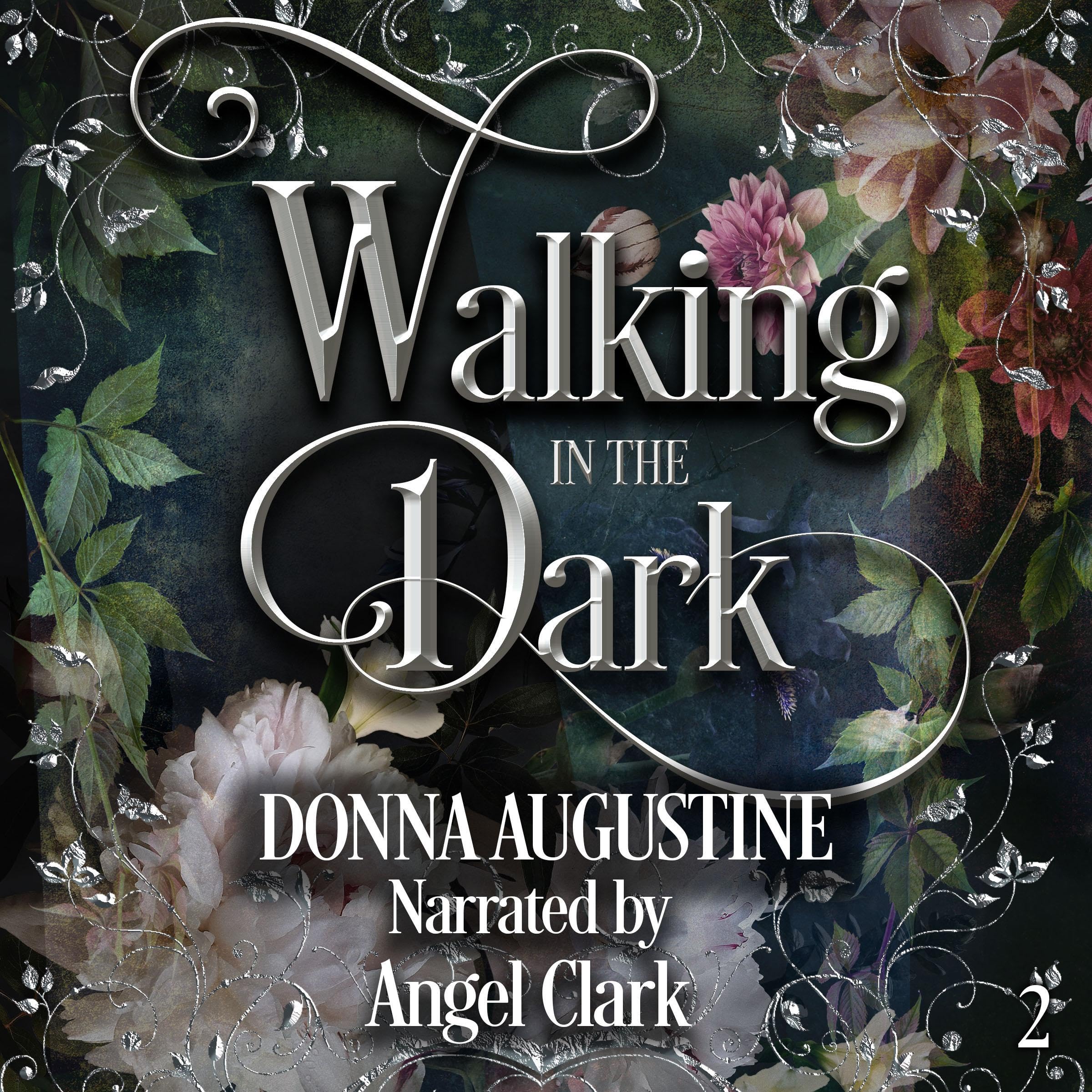 Cover art for Walking in the Dark