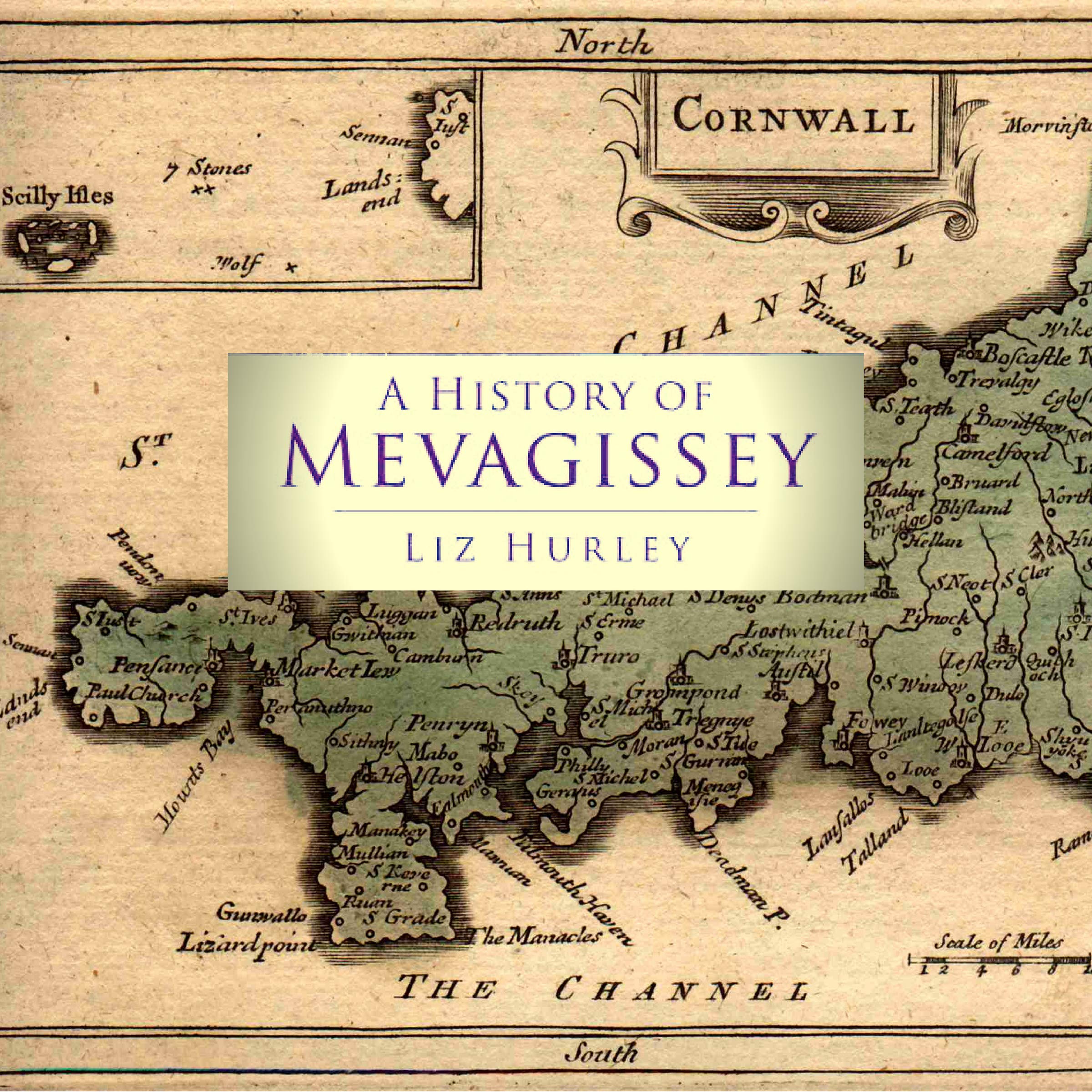 A History of Mevagissey