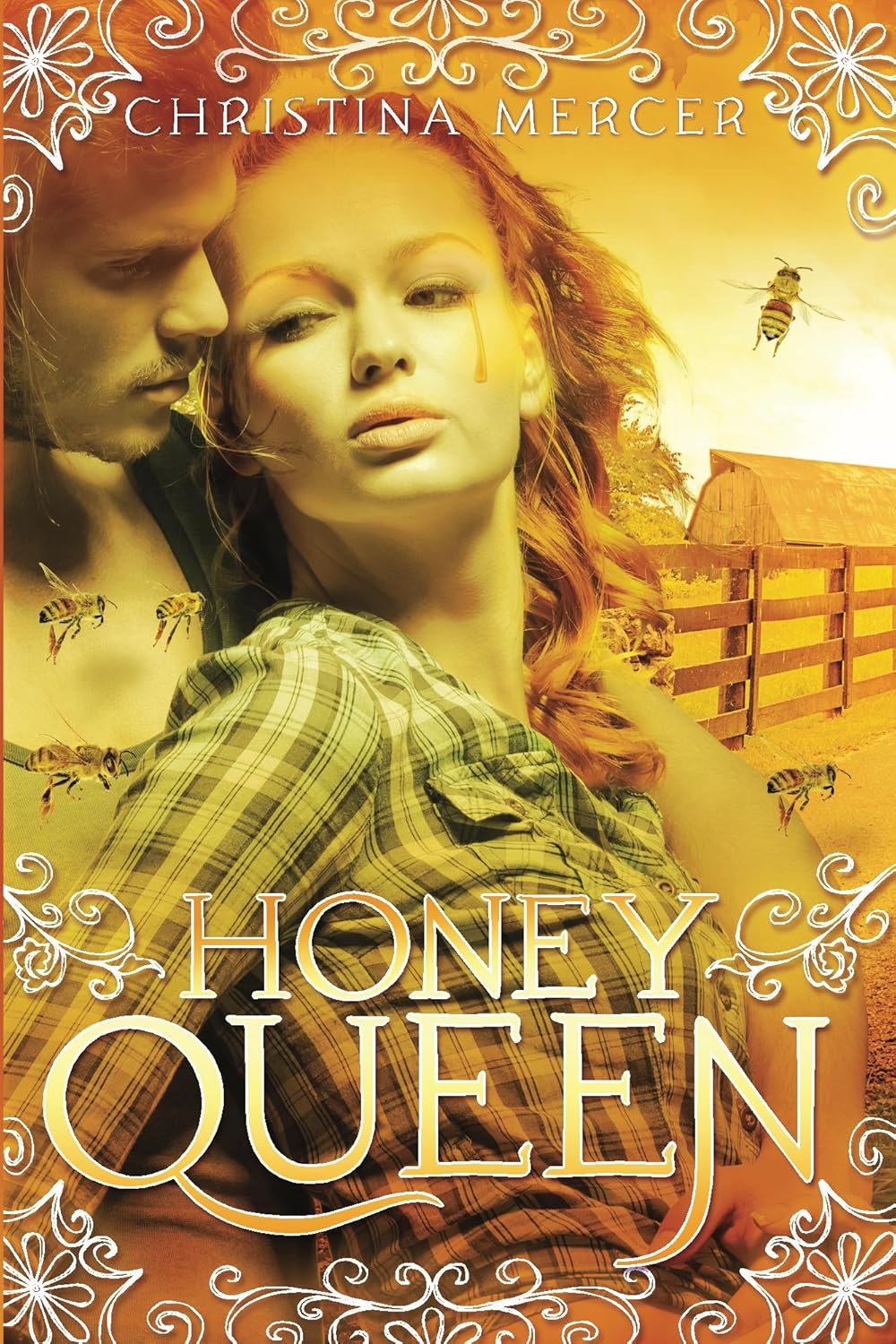 Honey Queen eBook Mercer, Christina Kindle Store