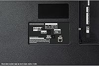 Vista 15 de LG Pantalla plana con procesador Smart TV 4K de 55 pulgadas clase OLED serie B4 con control remoto mágico alimentado por IA con Alexa incorporado