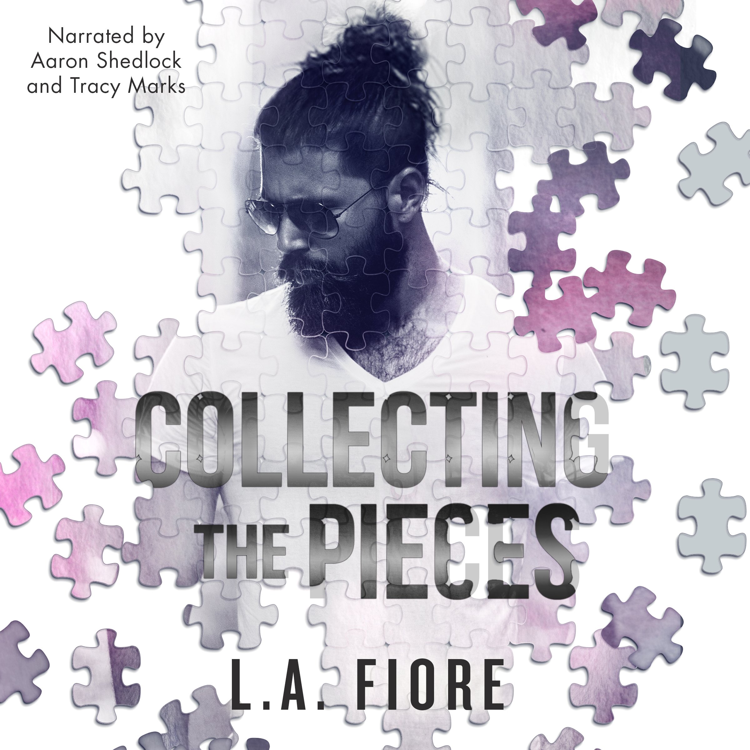 Collecting the Pieces