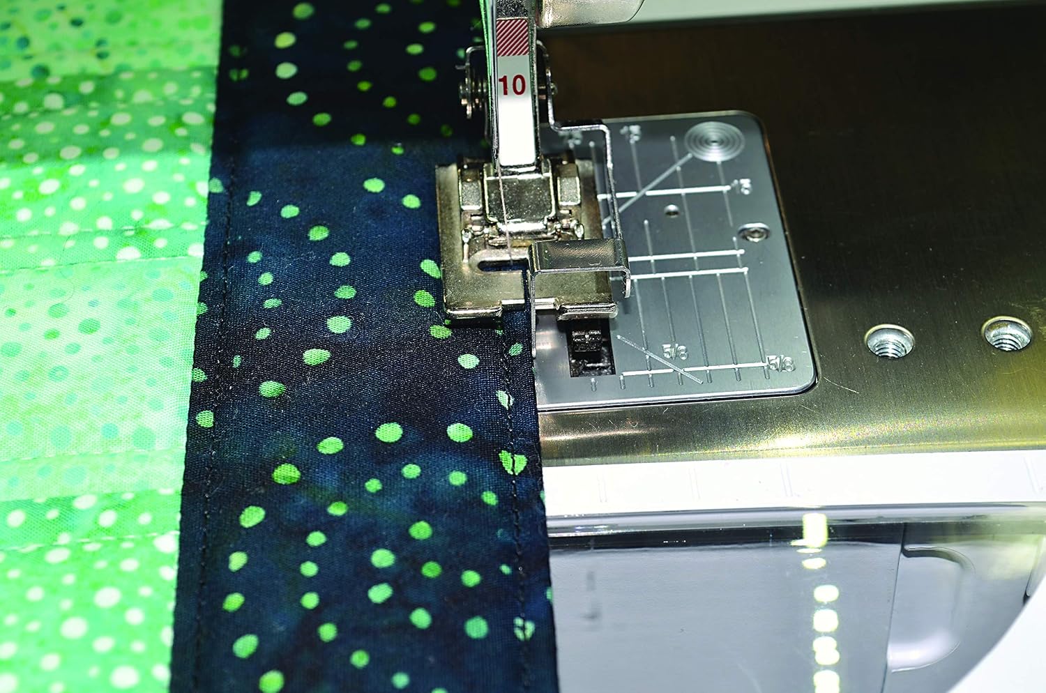 You and Your Sewing Machine: A Sewist's Guide to Troubleshooting, Maintenance, Tips & Techniques (A Field Guide)