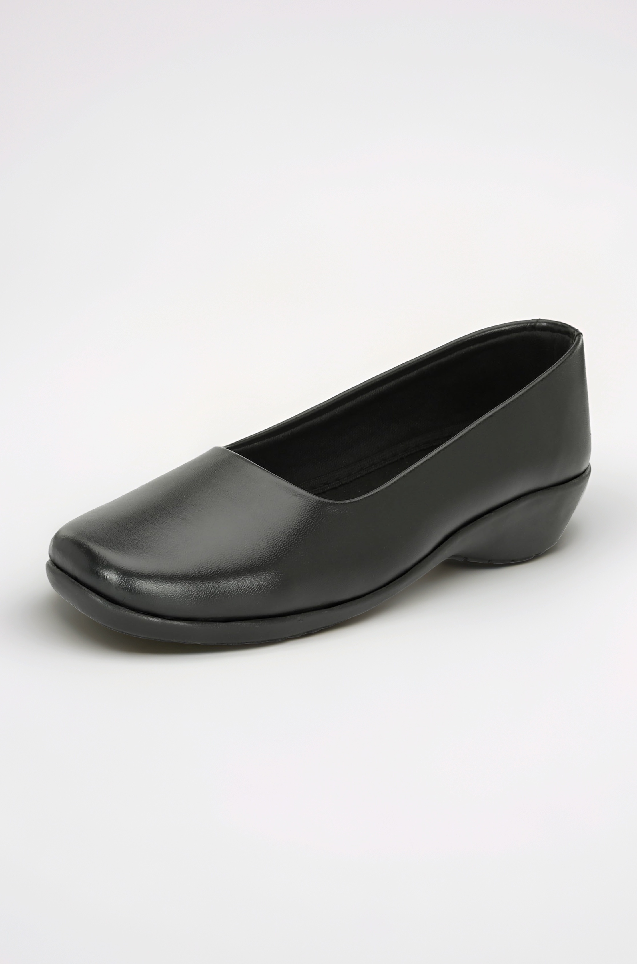 Womens Formal Shoes 6099 Women's Office Shoe Ballet Flat